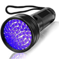 UV Flashlight Black Light by DailySale