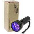 UV Flashlight Black Light by DailySale