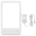 UV-Free LED Light Therapy Lamp by DailySale