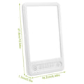 UV-Free LED Light Therapy Lamp by DailySale