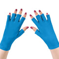 UV Light Manicure Gloves by DailySale