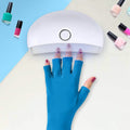 UV Light Manicure Gloves by DailySale