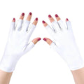 UV Light Manicure Gloves by DailySale