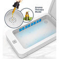 UV Phone Sanitizer Portable UV-C Light Sterilizer UV Sanitizer Box by DailySale