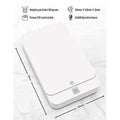 UV Phone Sanitizer Portable UV-C Light Sterilizer UV Sanitizer Box by DailySale