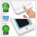 UV Phone Sanitizer Portable UV-C Light Sterilizer UV Sanitizer Box by DailySale
