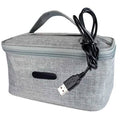 UV Sanitizer Bag Virus ZAP – Kills 99.99% Viruses, Germs and Bacteria by DailySale