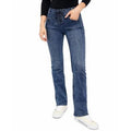 Free People Womens Blue Jeans by Vanessa Jane