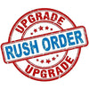 V.I.P. Rush Service