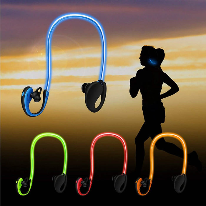 V4.1 Neckband Wireless Sports Headset by DailySale