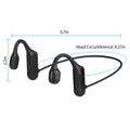 V5.1 Wireless Bone Conduction Headphone by DailySale