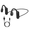 V5.1 Wireless Bone Conduction Headphone by DailySale