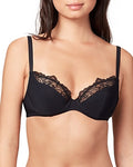 Liberte Crosby Plunge Bra, 34D by Vanessa Jane
