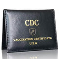 Vaccine Card Holder Vaccination Passport Holder by DailySale