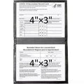 Vaccine Card Holder Vaccination Passport Holder by DailySale
