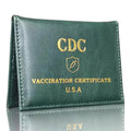 Vaccine Card Holder Vaccination Passport Holder by DailySale