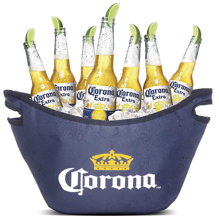 Vacu Vin Collapsible Ice Bucket by DailySale