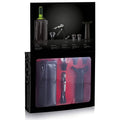 Vacu Vin Wine Saver Pump with 2 Vacuum Bottle Stoppers by DailySale