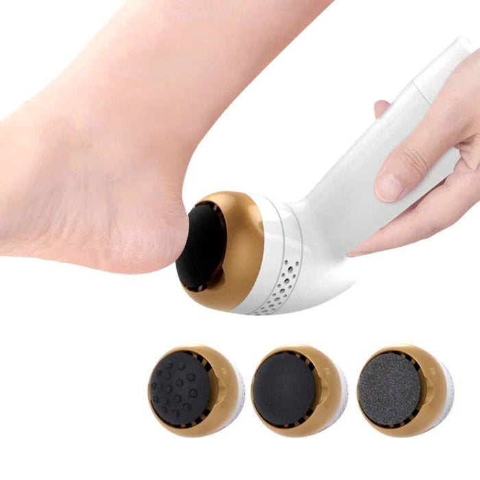 Vacuum Foot Grinding Machine by DailySale