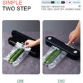 Vacuum Sealer Machine by DailySale