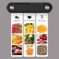Vacuum Sealer Machine by DailySale