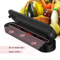 Vacuum Sealer Machine by DailySale
