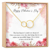 Valentine's Day Gift for Fianc̩e Necklace
