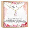 Valentine's Day Gift for Fianc̩e Necklace