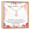 Valentine's Day Gift for Fianc̩e Necklace