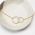 Valentine's Day Gift for Fianc̩e Necklace by Dear Ava