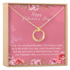 Valentine's Day Gift for Goddaughter Necklace