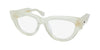 Valentino V-Essential Iii Vlx-125 Eyeglasses