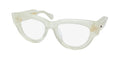 Valentino V-Essential Iii Vlx-125 Eyeglasses by ModaFrames