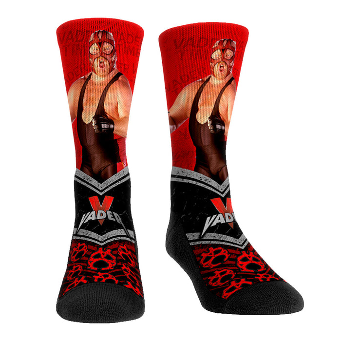 Van Vader - Walkout by Rock 'Em Socks