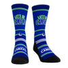 Vancouver Canucks - Slogan