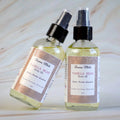 Vanilla Bean Body Oil by Duma Mbili LLC