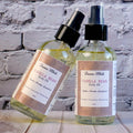 Vanilla Bean Body Oil by Duma Mbili LLC