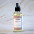 Vanilla Bean Body Oil by Duma Mbili LLC