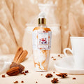 Vanilla Chai Body Lotion by Duma Mbili LLC