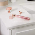 Vanity Planet 3-in-1 Sonic Beauty Face Roller by DailySale