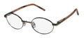 Vanni Vk111 Eyeglasses by ModaFrames