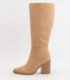 Vapor Tall Boot - Lt Blonde