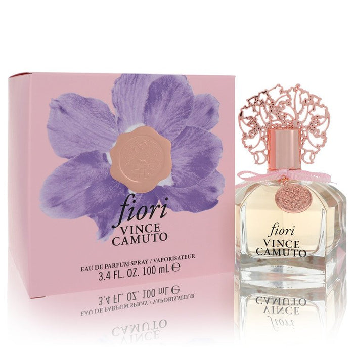 Vince Camuto Fiori by Vince Camuto Eau De Pafum Spray 3.4 oz for Women by Avera Group