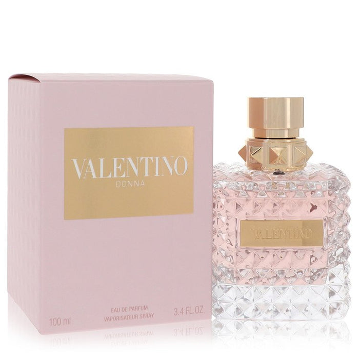 Valentino Donna by Valentino Eau De Parfum Spray 3.4 oz for Women by Avera Group