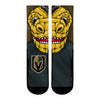 Vegas Golden Knights - Split Face Mascot