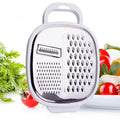 Vegetable Cutter With Lid And Drainer Basket by DailySale