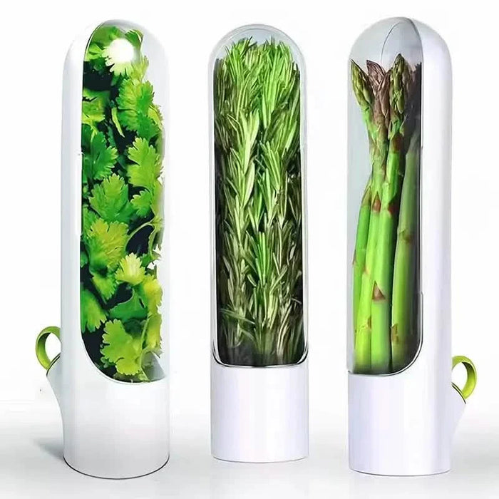 Vegetable Preserving Bottle for Freshest Produce by DailySale