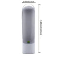 Vegetable Preserving Bottle for Freshest Produce by DailySale