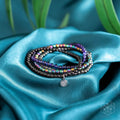 Veil of Protection - The Absolute Bracelet Set by Conscious Items