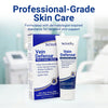 Vein Defense Face & Body Cream – Helps Improve the Appearance of Spider Veins, Bruising & Uneven Skin Tone